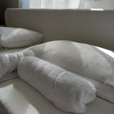 Rivijera Lakes Apartment *