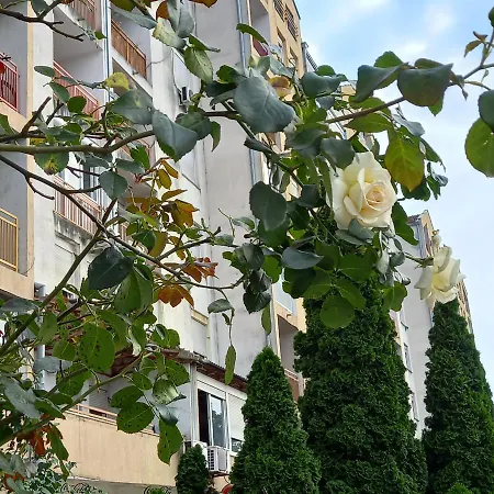 Rivijera Lakes Ada Apartament *