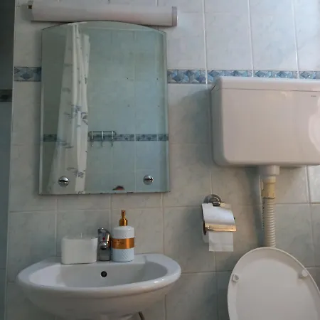 Rivijera Lakes Ada Apartament Belgrad