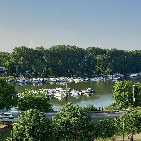 Apartment Rivijera Lakes Belgrade