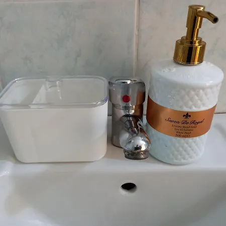 Apartament Rivijera Lakes Ada Belgrad