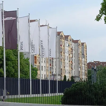 Rivijera Lakes Belgrade