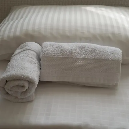 Rivijera Lakes Ada Διαμέρισμα Βελιγράδι