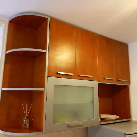 Rivijera Lakes Ada Belgrad