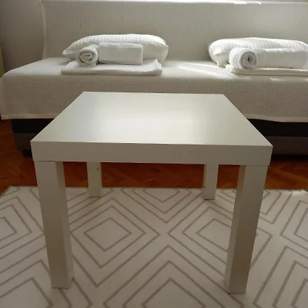 Apartament Rivijera Lakes Ada *