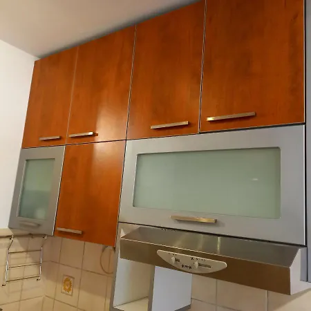 Apartament Rivijera Lakes Ada