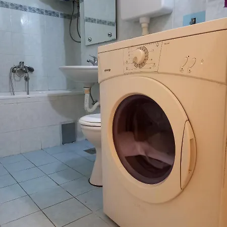 Rivijera Lakes Apartment Belgrade