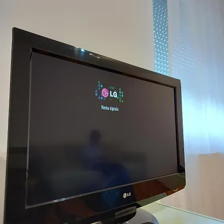 Rivijera Lakes Ada Διαμέρισμα Βελιγράδι