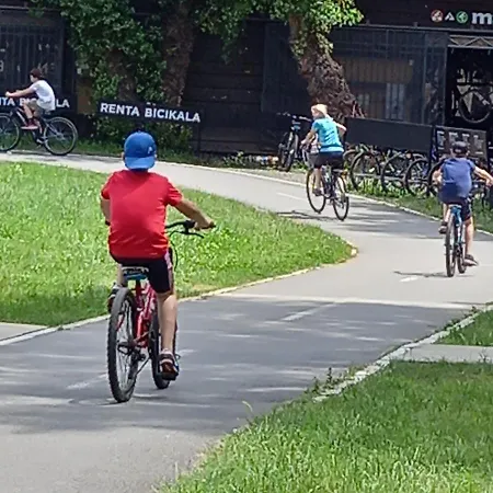 Rivijera Lakes Ada *