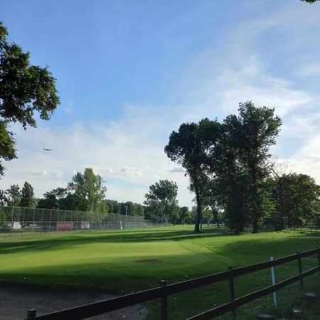 Apartament Rivijera Lakes Ada