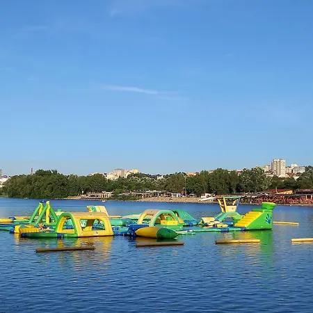 Rivijera Lakes * Belgrade