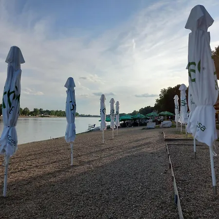 Apartament Rivijera Lakes Ada *