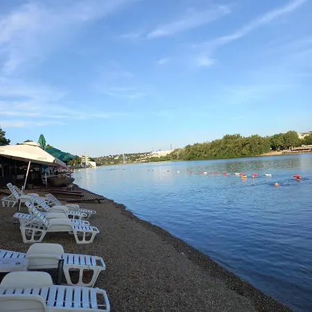 Rivijera Lakes Ada Διαμέρισμα *