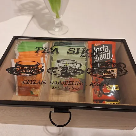 Διαμέρισμα Rivijera Lakes Ada *