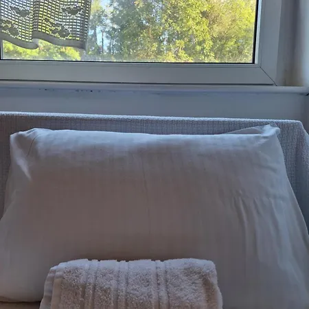 Rivijera Lakes Ada * Belgrad