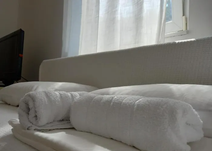 Rivijera Lakes Ada 베오그라드