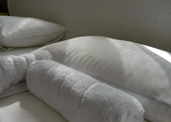 Rivijera Lakes Ada 아파트 *