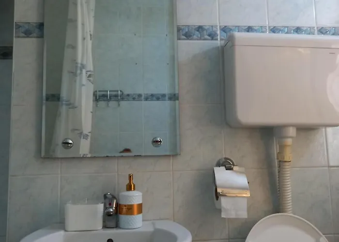 Rivijera Lakes Ada 아파트 베오그라드