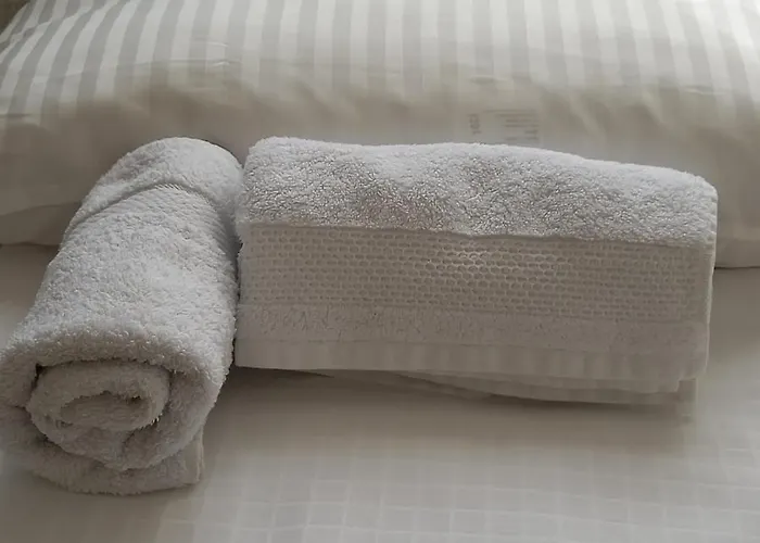 Rivijera Lakes Ada 아파트 베오그라드