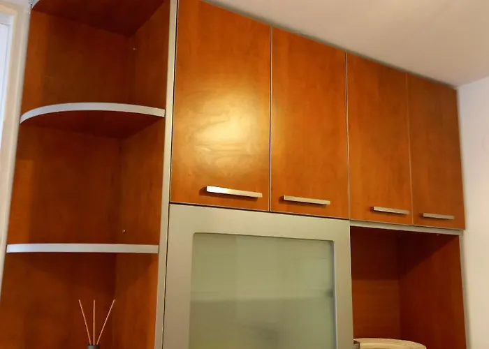 Rivijera Lakes Ada 베오그라드