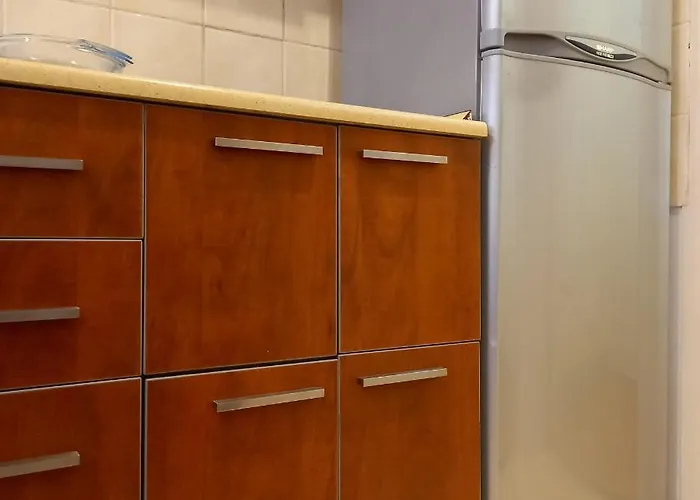 Rivijera Lakes Ada 아파트 *