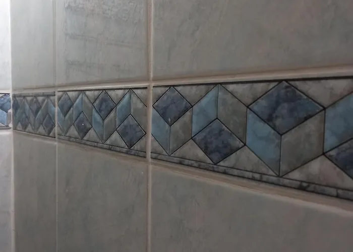 Rivijera Lakes Ada 아파트