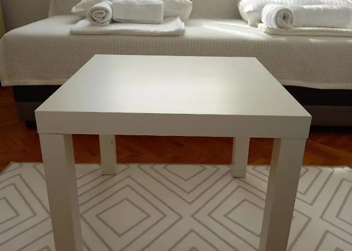 아파트 Rivijera Lakes Ada *