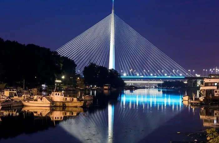 Rivijera Lakes Ada *