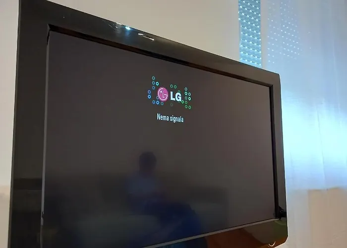 Rivijera Lakes Ada 아파트 베오그라드