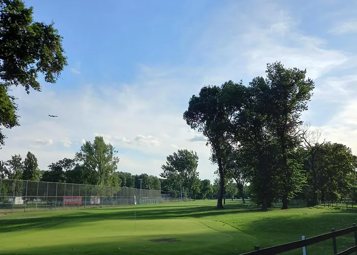 아파트 Rivijera Lakes Ada