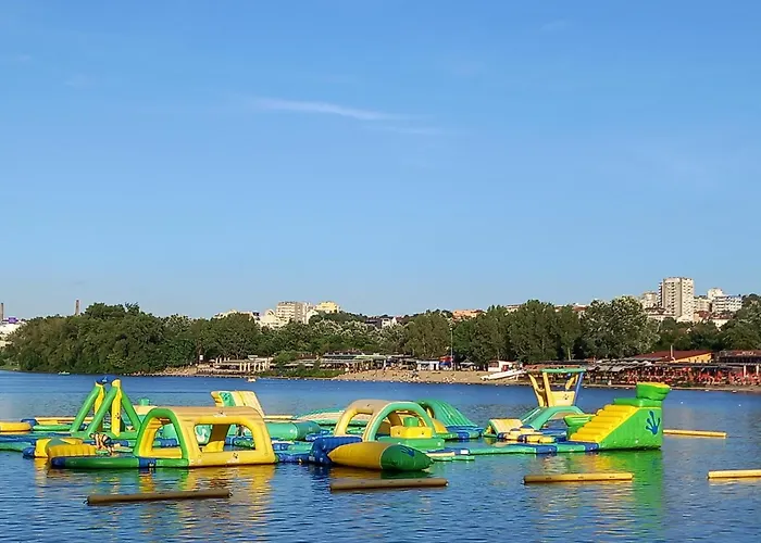 Rivijera Lakes Ada * 베오그라드